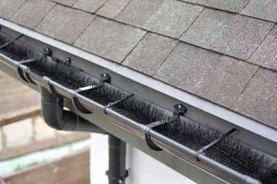 Gutter Cover Selection Tips