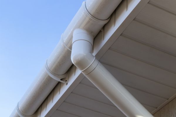 Gutter Installation Service in Galena