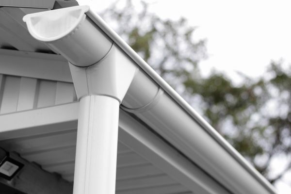 Gutter Service in Galena