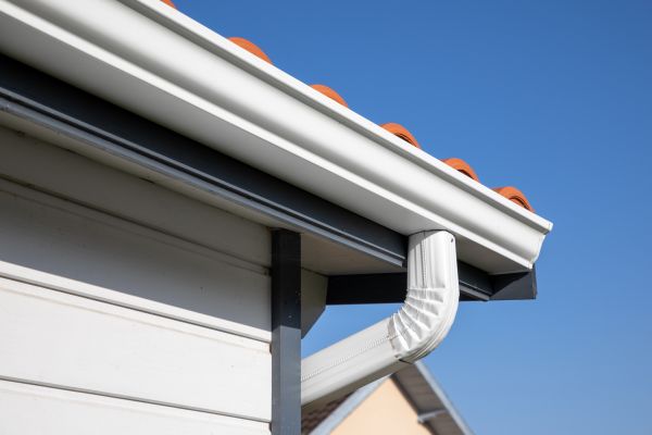 Gutter Adjustment in Galena