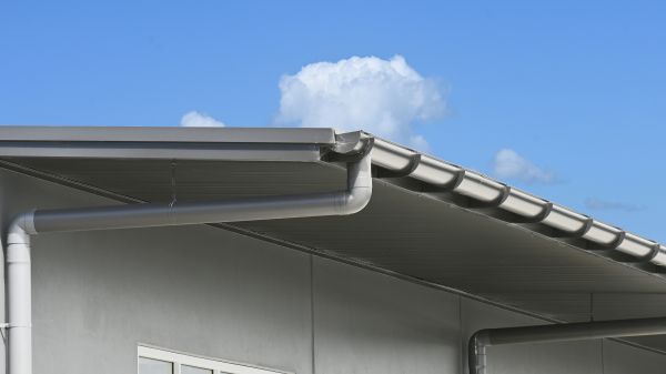 Eavestrough Service in Galena